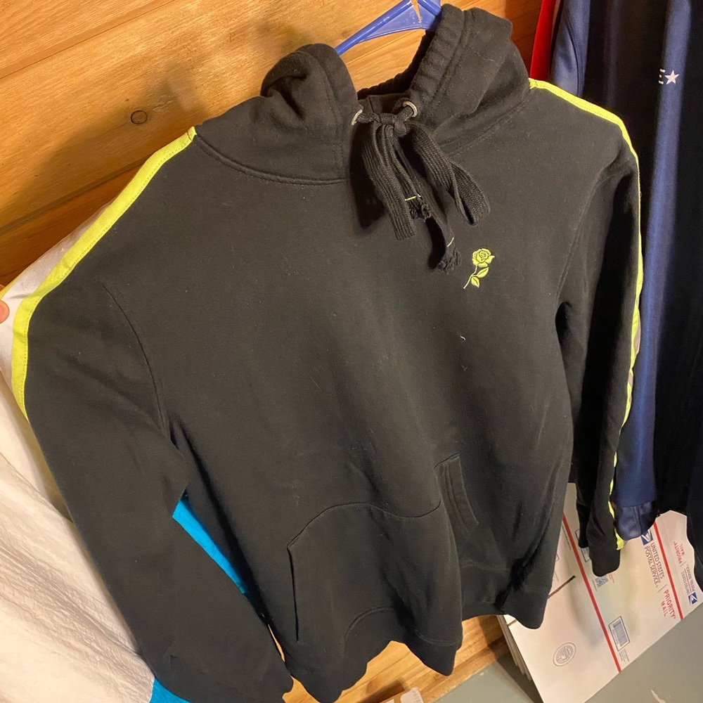 Empyre hoodie